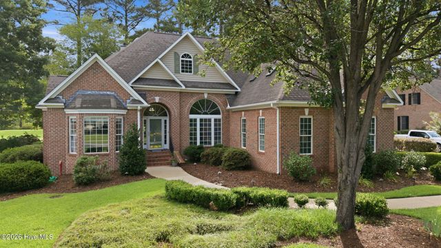 206 Appomattox Lane, Chocowinity, NC 27817