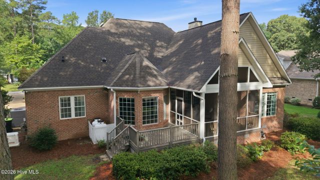 206 Appomattox Lane, Chocowinity, NC 27817