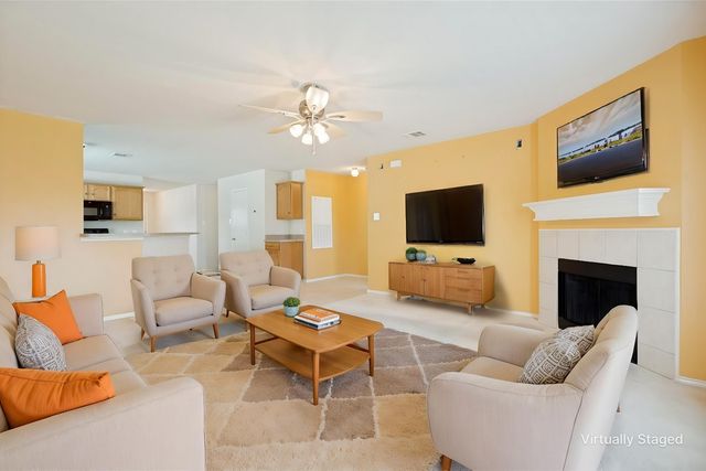 9908 George Washington Drive, Mckinney, TX 75072