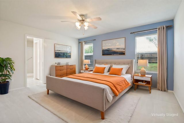 9908 George Washington Drive, Mckinney, TX 75072