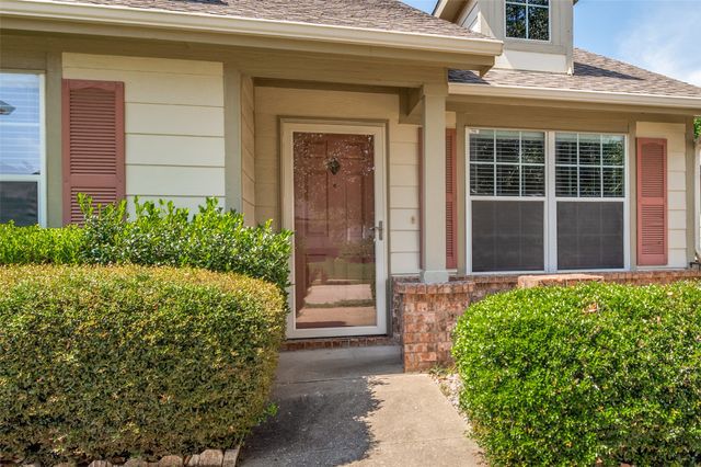 9908 George Washington Drive, Mckinney, TX 75072