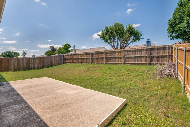9908 George Washington Drive, Mckinney, TX 75072