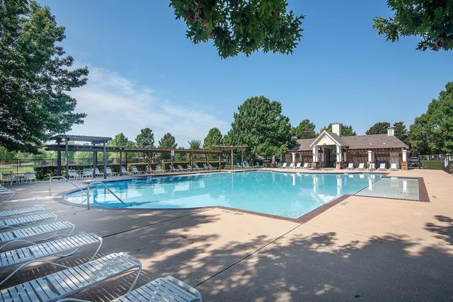 9908 George Washington Drive, Mckinney, TX 75072