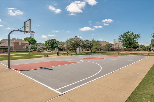 9908 George Washington Drive, Mckinney, TX 75072