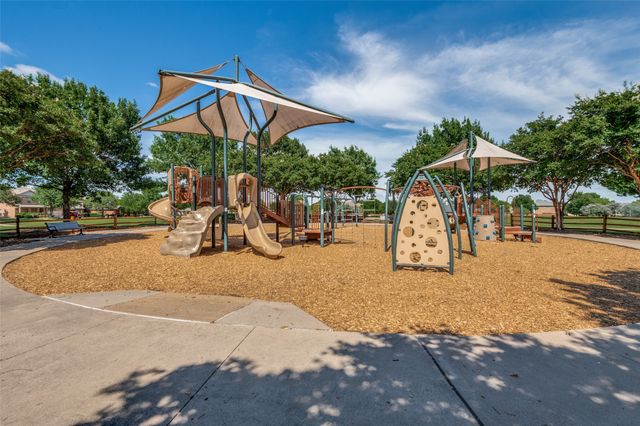 9908 George Washington Drive, Mckinney, TX 75072