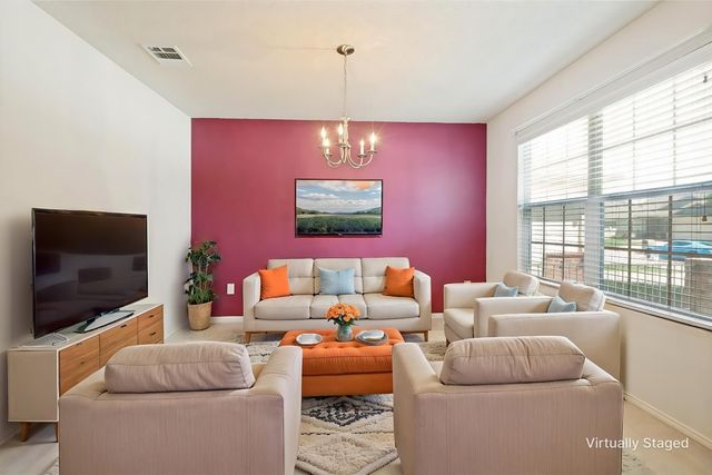 9908 George Washington Drive, Mckinney, TX 75072