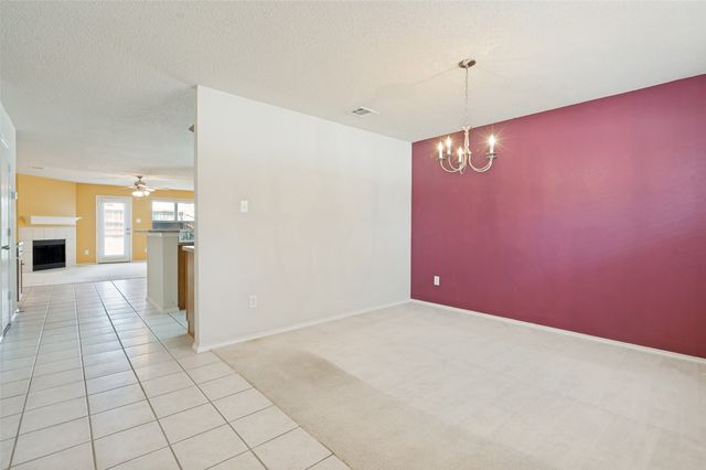 9908 George Washington Drive, Mckinney, TX 75072