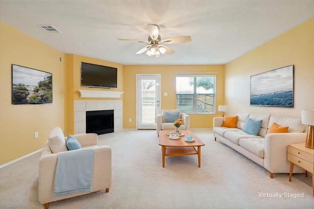 9908 George Washington Drive, Mckinney, TX 75072