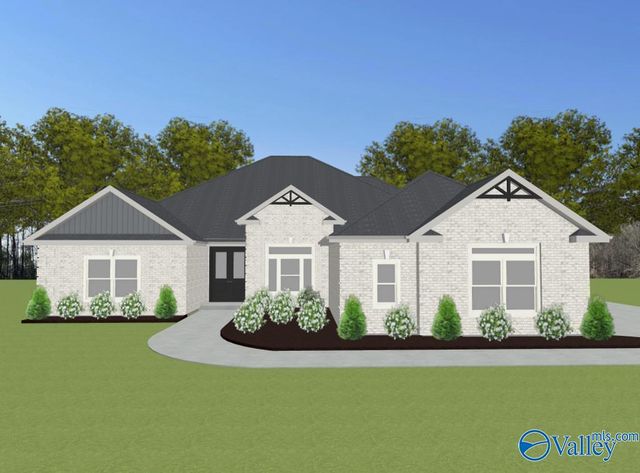 Highpoint B-1 Culross Drive, Athens, AL 35611