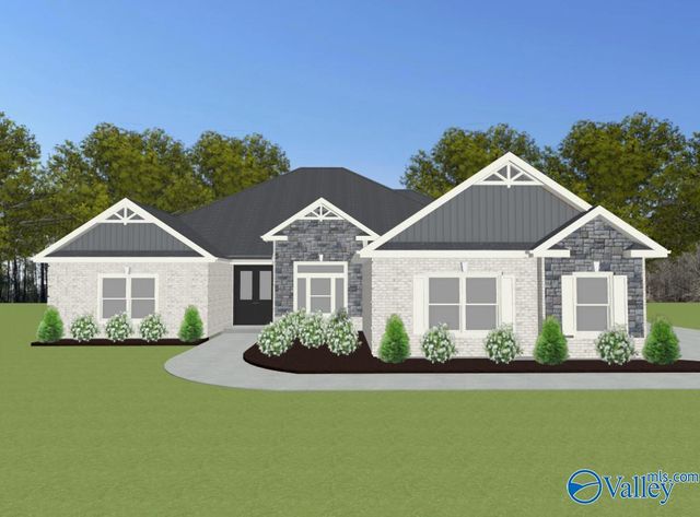 Highpoint B-1 Culross Drive, Athens, AL 35611