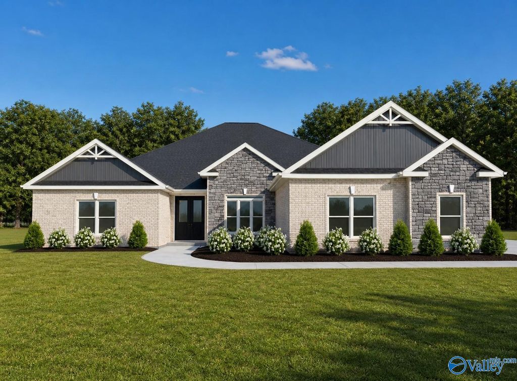 Highpoint B-1 Culross Drive, Athens, AL 35611