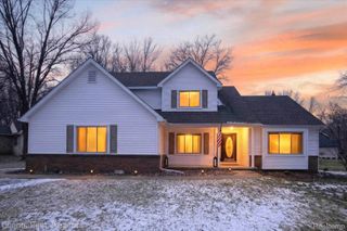 5150 Edward James Drive, Marion Township, MI 48843