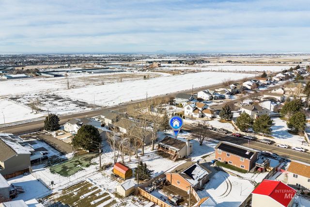 1965 A Butte St, Pocatello, ID 83201