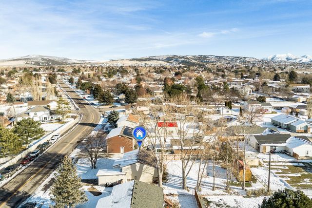 1965 A Butte St, Pocatello, ID 83201