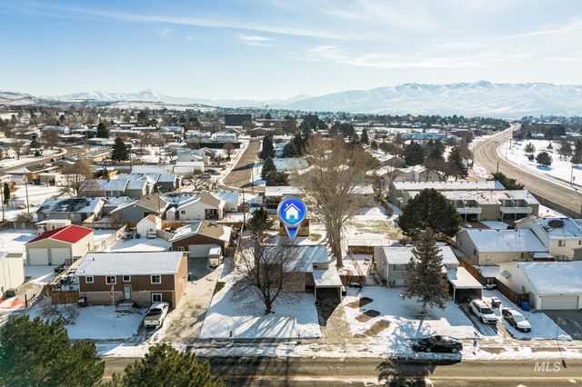 1965 A Butte St, Pocatello, ID 83201