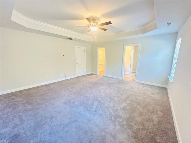 121 Sandcastle CIR, Suffolk, VA 23434