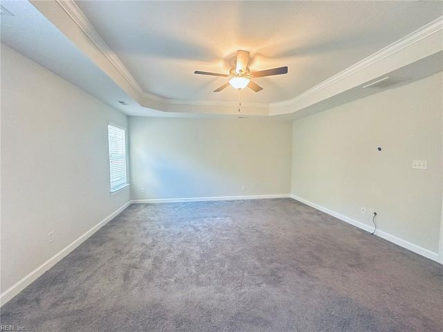 121 Sandcastle CIR, Suffolk, VA 23434