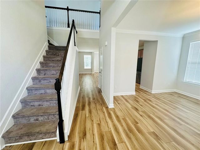 121 Sandcastle CIR, Suffolk, VA 23434