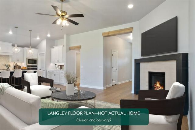 1420 SW 159th Street, Moore, OK 73170