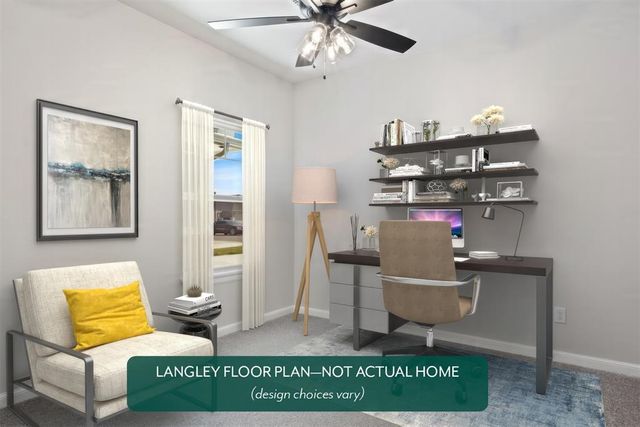 1420 SW 159th Street, Moore, OK 73170