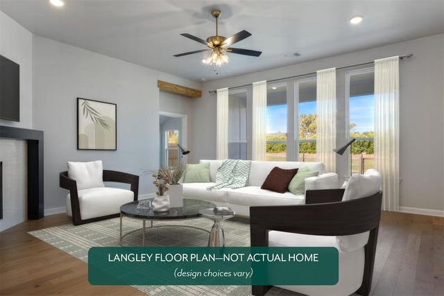 1420 SW 159th Street, Moore, OK 73170