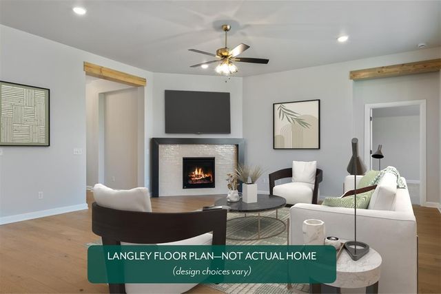 1420 SW 159th Street, Moore, OK 73170