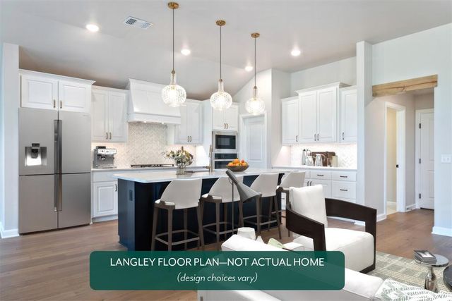 1420 SW 159th Street, Moore, OK 73170