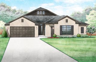 1420 SW 159th Street, Moore, OK 73170