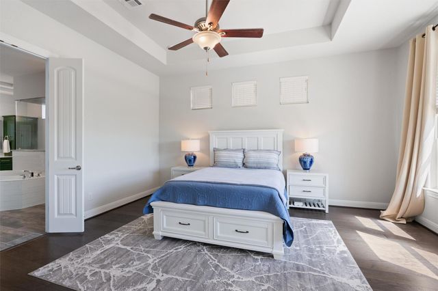 19325 Stembridge RUN, Pflugerville, TX 78660