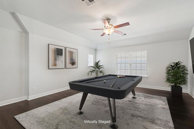 19325 Stembridge RUN, Pflugerville, TX 78660