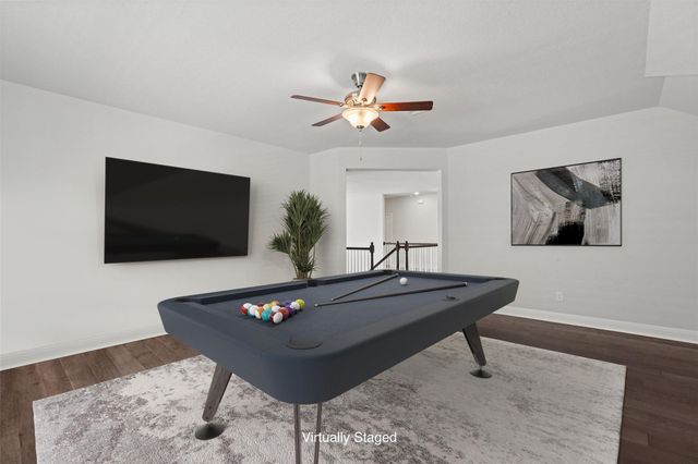 19325 Stembridge RUN, Pflugerville, TX 78660