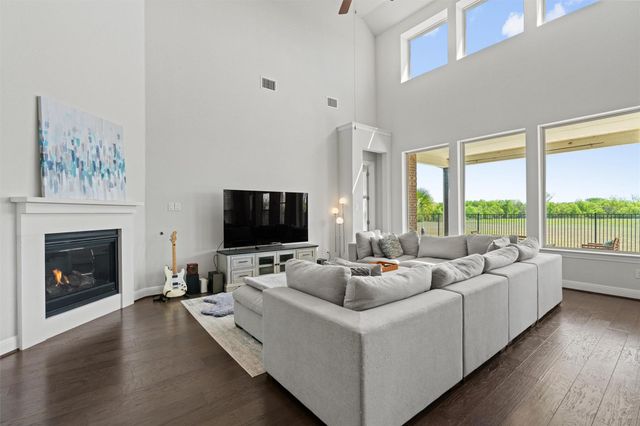 19325 Stembridge RUN, Pflugerville, TX 78660