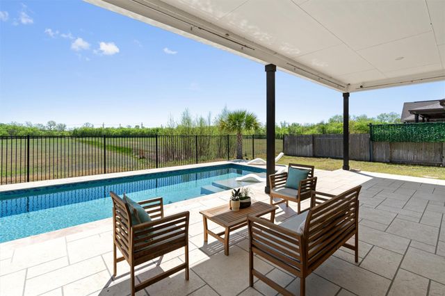 19325 Stembridge RUN, Pflugerville, TX 78660