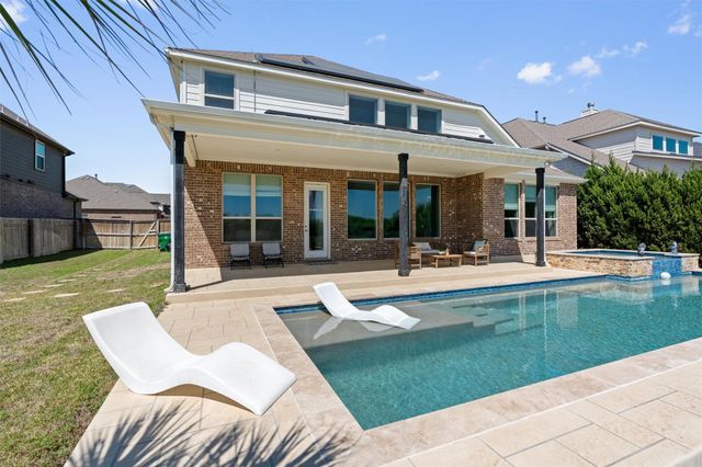 19325 Stembridge RUN, Pflugerville, TX 78660