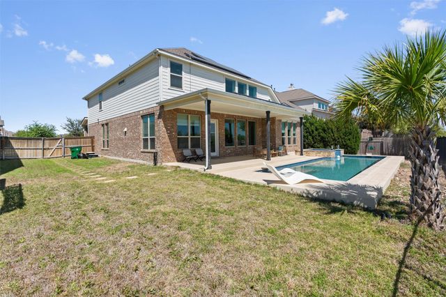 19325 Stembridge RUN, Pflugerville, TX 78660