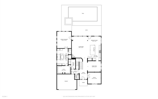 19325 Stembridge RUN, Pflugerville, TX 78660