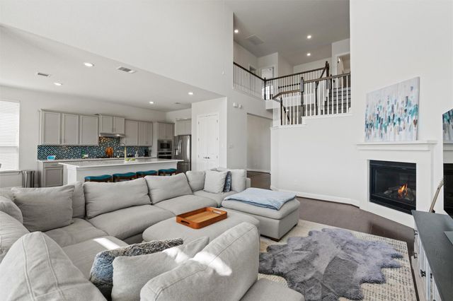 19325 Stembridge RUN, Pflugerville, TX 78660