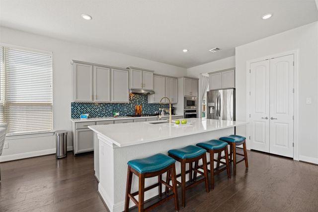 19325 Stembridge RUN, Pflugerville, TX 78660