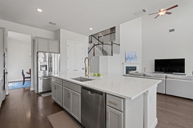 19325 Stembridge RUN, Pflugerville, TX 78660