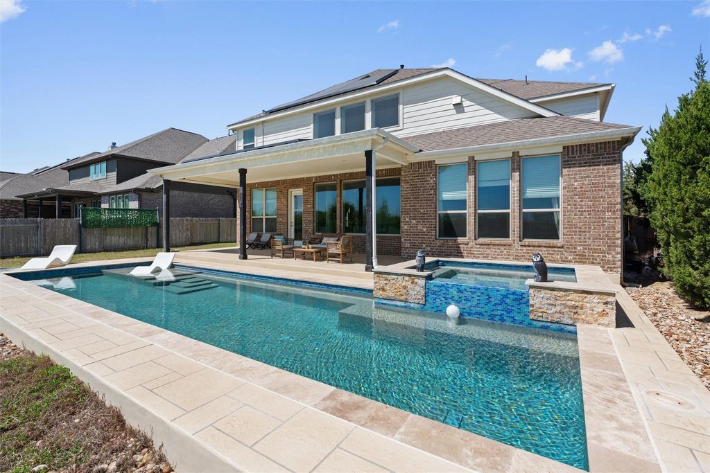 19325 Stembridge RUN, Pflugerville, TX 78660