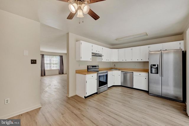 66 TALISTER CT, Rosedale, MD 21237
