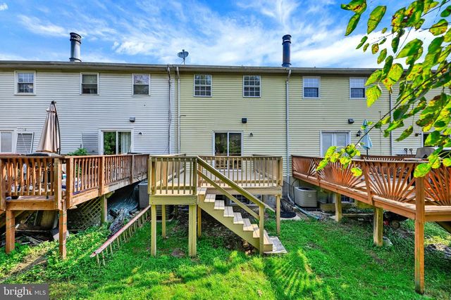 66 TALISTER CT, Rosedale, MD 21237