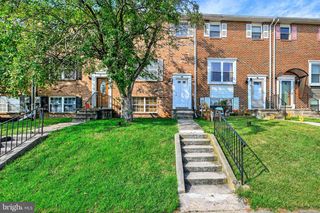 66 TALISTER CT, Rosedale, MD 21237