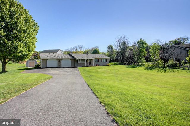 4482 SCOTLAND MAIN STREET, Chambersburg, PA 17202