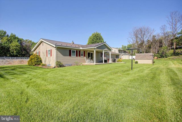 4482 SCOTLAND MAIN STREET, Chambersburg, PA 17202