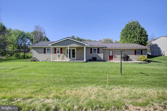 4482 SCOTLAND MAIN STREET, Chambersburg, PA 17202