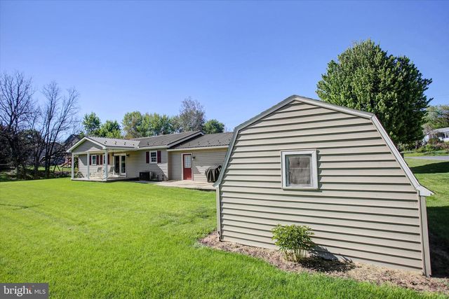 4482 SCOTLAND MAIN STREET, Chambersburg, PA 17202