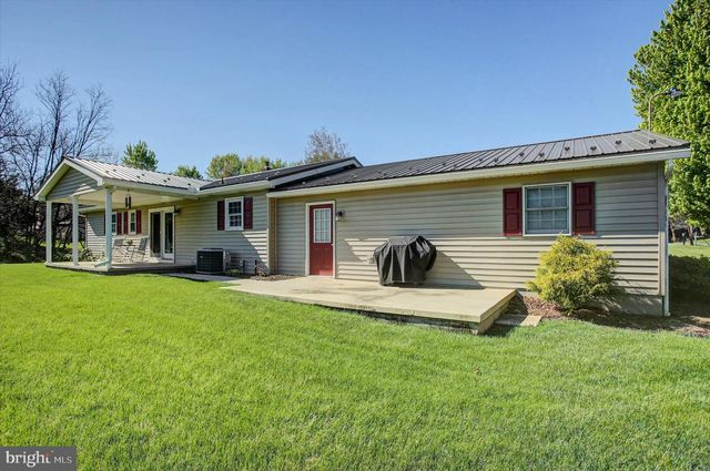4482 SCOTLAND MAIN STREET, Chambersburg, PA 17202