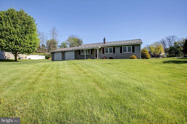 4482 SCOTLAND MAIN STREET, Chambersburg, PA 17202