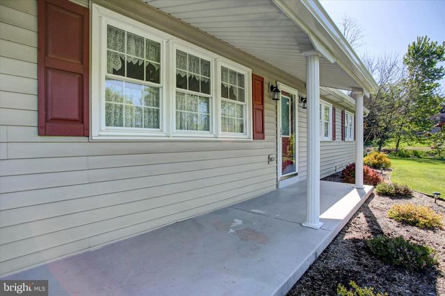 4482 SCOTLAND MAIN STREET, Chambersburg, PA 17202